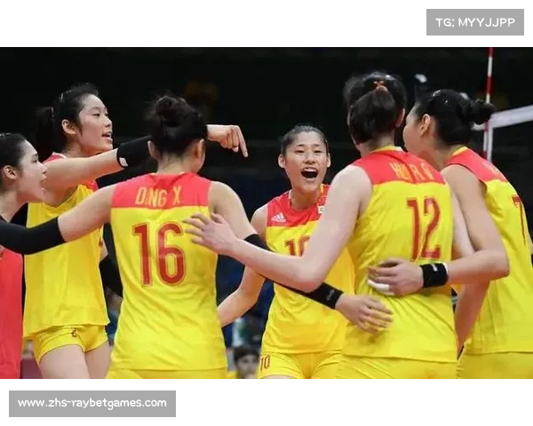 2016年里约奥运会中国女排决赛辉煌时刻回顾与传奇再现