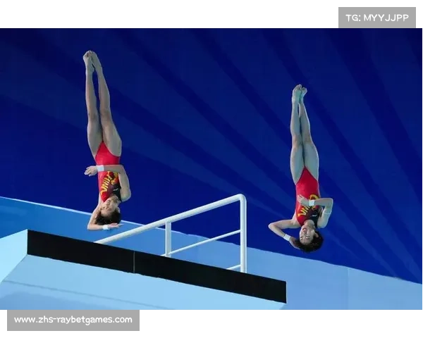 2016年奥运会跳水比赛精彩瞬间全程回顾与震撼表现展示