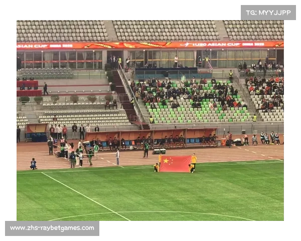 2020东京奥运会足球预选赛:激烈竞争与悬念迭起的亚洲与世界之战 2020东京奥运会足球预选赛:激烈竞争与悬念迭起的亚洲与世界之战